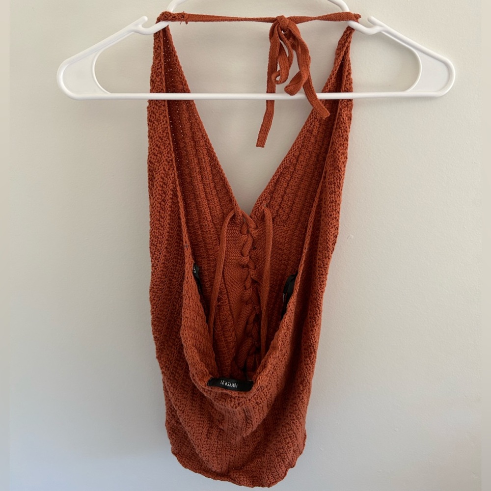 Tank Top - Picture 2 of 2